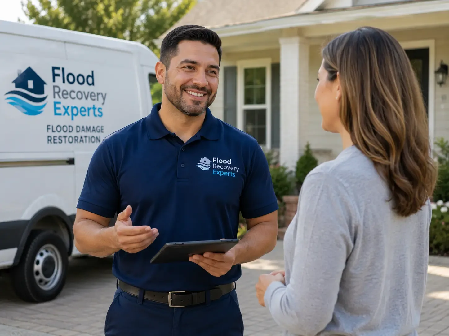 Flood Damage Cleanup Bingham, NE FAQs